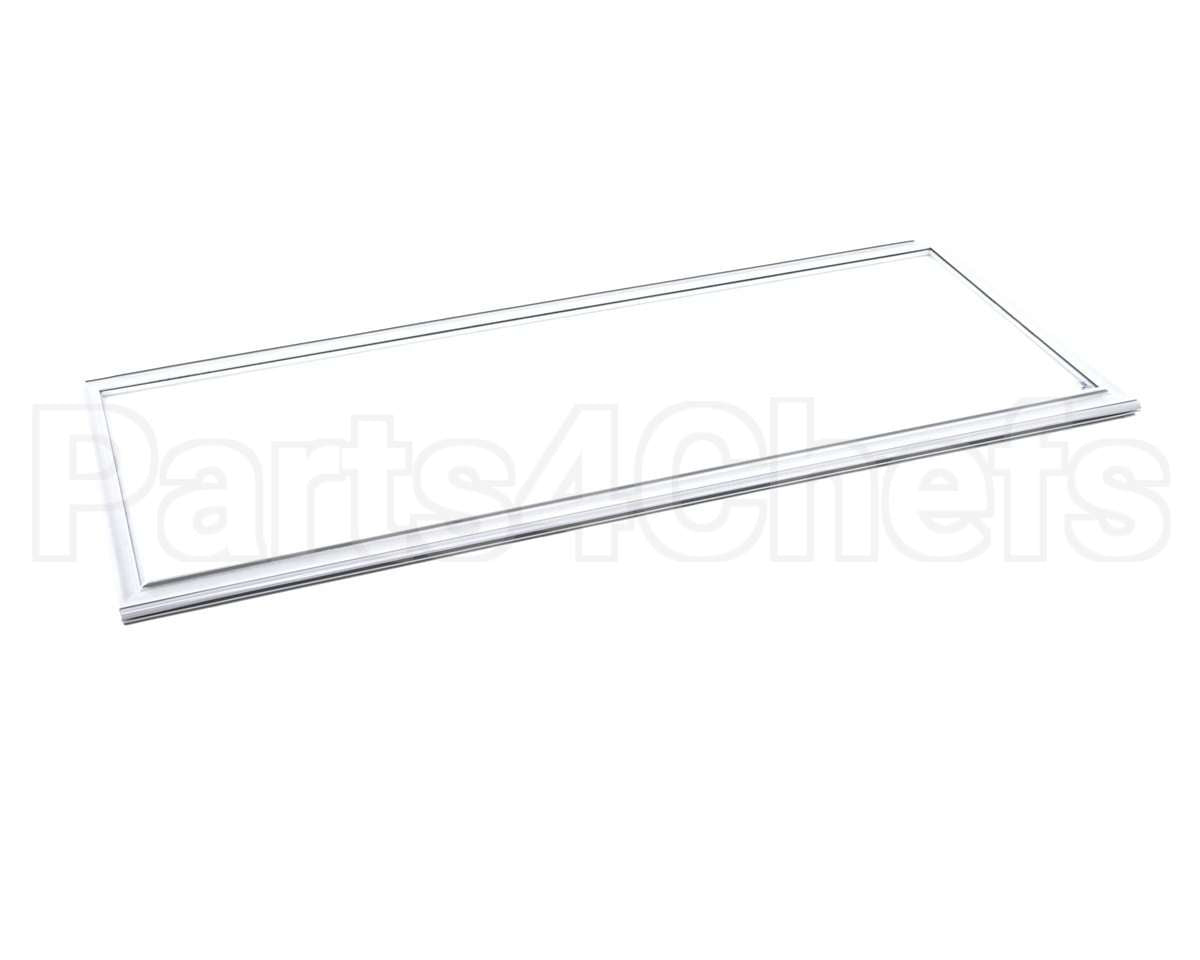 380-60003-02 Traulsen Door Fsl Narrow Sliding Thin P