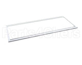 380-60003-02 Traulsen Door Fsl Narrow Sliding Thin P