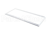 380-60003-02 Traulsen Door Fsl Narrow Sliding Thin P