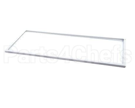 380-60003-03 Traulsen Door Fsl Narrow Sliding Thin P