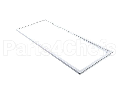 380-60003-03 Traulsen Door Fsl Narrow Sliding Thin P