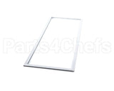 380-60003-03 Traulsen Door Fsl Narrow Sliding Thin P