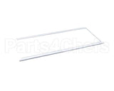 380-60003-04 Traulsen Door Fsl Wide Sliding Thin Pik