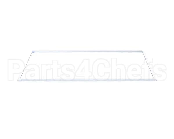 380-60003-04 Traulsen Door Fsl Wide Sliding Thin Pik