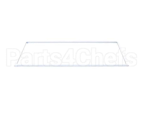 380-60003-04 Traulsen Door Fsl Wide Sliding Thin Pik
