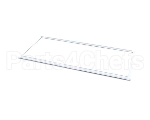 380-60003-04 Traulsen Door Fsl Wide Sliding Thin Pik