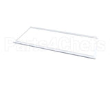 380-60003-04 Traulsen Door Fsl Wide Sliding Thin Pik