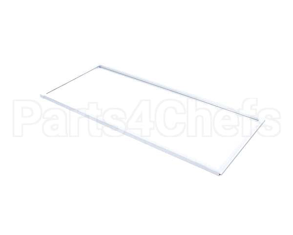 380-60003-04 Traulsen Door Fsl Wide Sliding Thin Pik