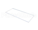 380-60003-04 Traulsen Door Fsl Wide Sliding Thin Pik