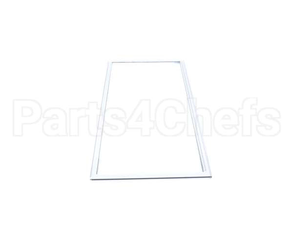 380-60003-04 Traulsen Door Fsl Wide Sliding Thin Pik