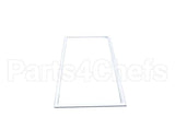380-60003-04 Traulsen Door Fsl Wide Sliding Thin Pik