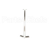 380-BEU-003B-S Delfield Divider,I-Bar,Mega,Db40