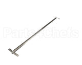 380-BEU-003B-S Delfield Divider,I-Bar,Mega,Db40