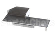 380-BZA-0034-S Delfield Bracket,Ctg Brd,Lf,8,1/2,M