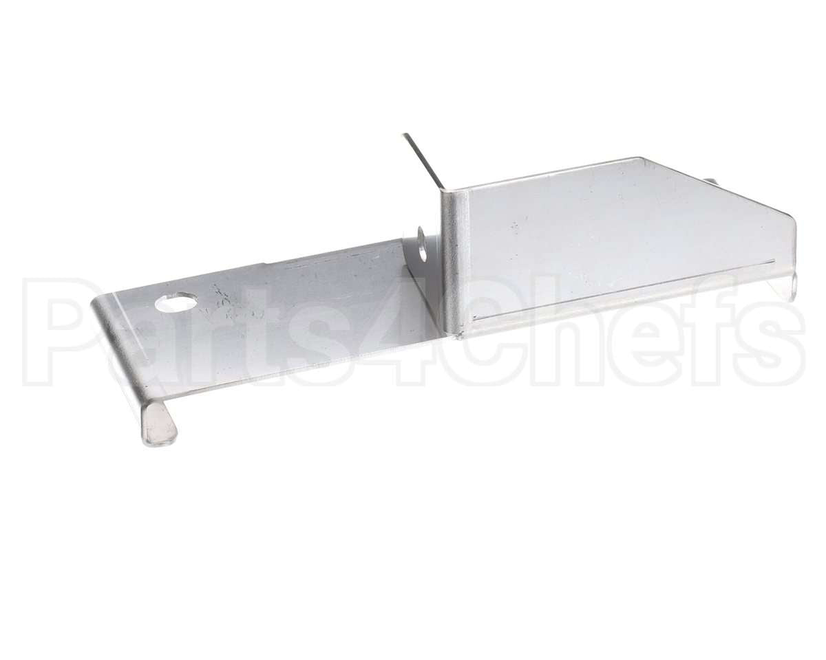 380-BZA-0034-S Delfield Bracket,Ctg Brd,Lf,8,1/2,M