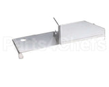 380-BZA-0034-S Delfield Bracket,Ctg Brd,Lf,8,1/2,M