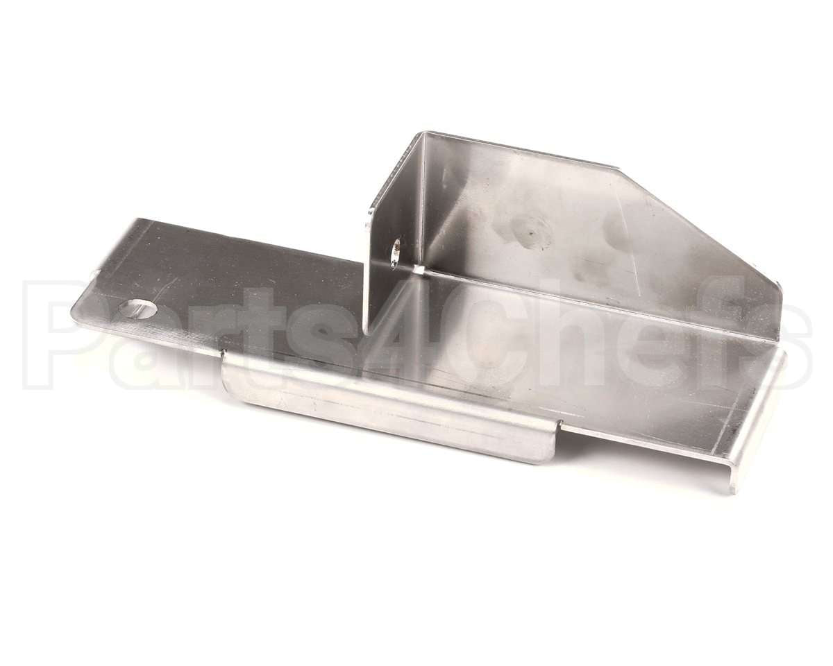 380-BZA-0035-S Delfield Bracket,Ctg Brd,Rt,8,1/2,M