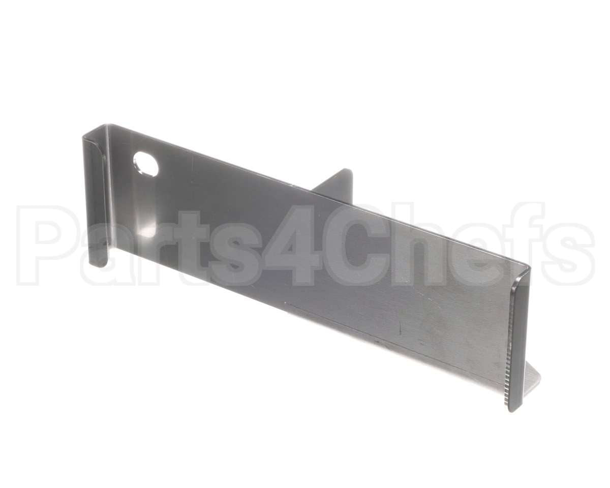 380-BZA-0036-S Delfield Bracket,Ctg Brd,Ctr,8,1/2,M