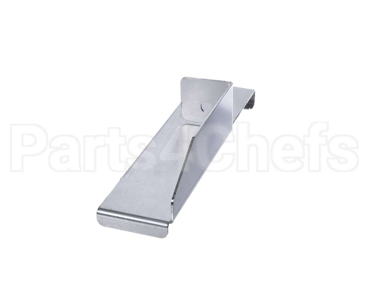380-BZA-0039-S Delfield Bracket,Cutting Board,Rt,10,1/2,M