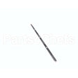 380-CBV-003B-S Compatible Delfield Dividerbar, Rear, 12M, Sgl