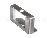 380-CTC-0038-S Delfield Bracket,Lk,Ctr,1/2Dr