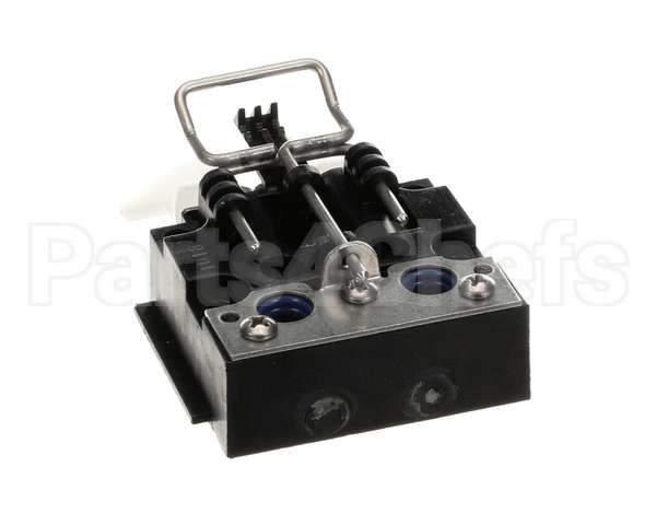 380-Q Lancer Flomatic Mounting Block,.380 I