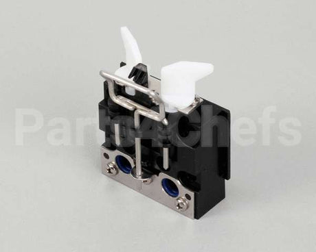 380-Q Multiplex Mtg Block 0.380
