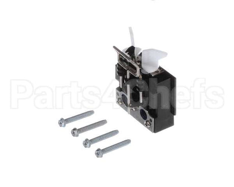 380-QS Multiplex Qd Mounting Plate With Screws