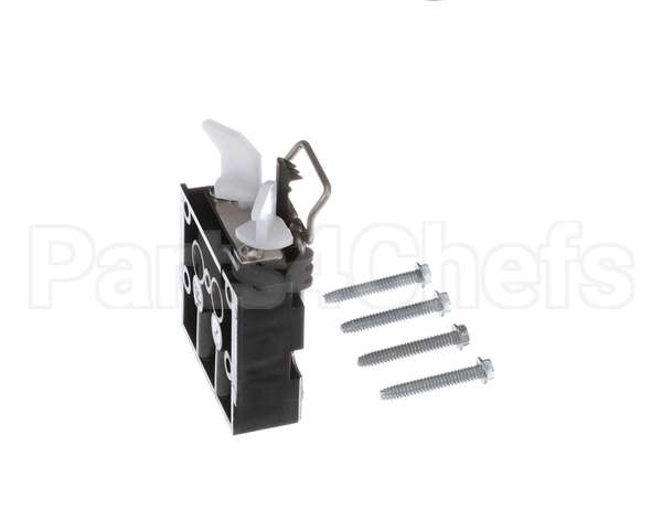 380-QS Multiplex Qd Mounting Plate With Screws