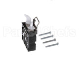 380-QS Multiplex Qd Mounting Plate With Screws