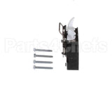 380-QS Multiplex Qd Mounting Plate With Screws
