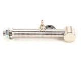 3800-1 Southbend Range Leg Assembly Cw Valve