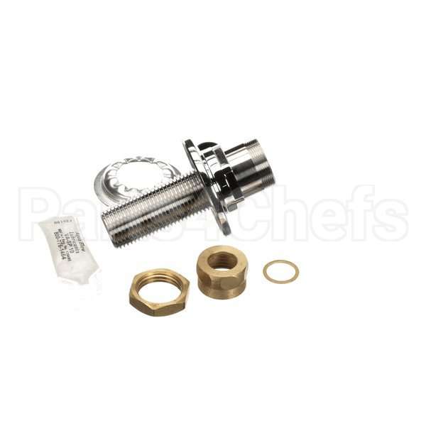 3800 Compatible Fisher Base Deck Svl