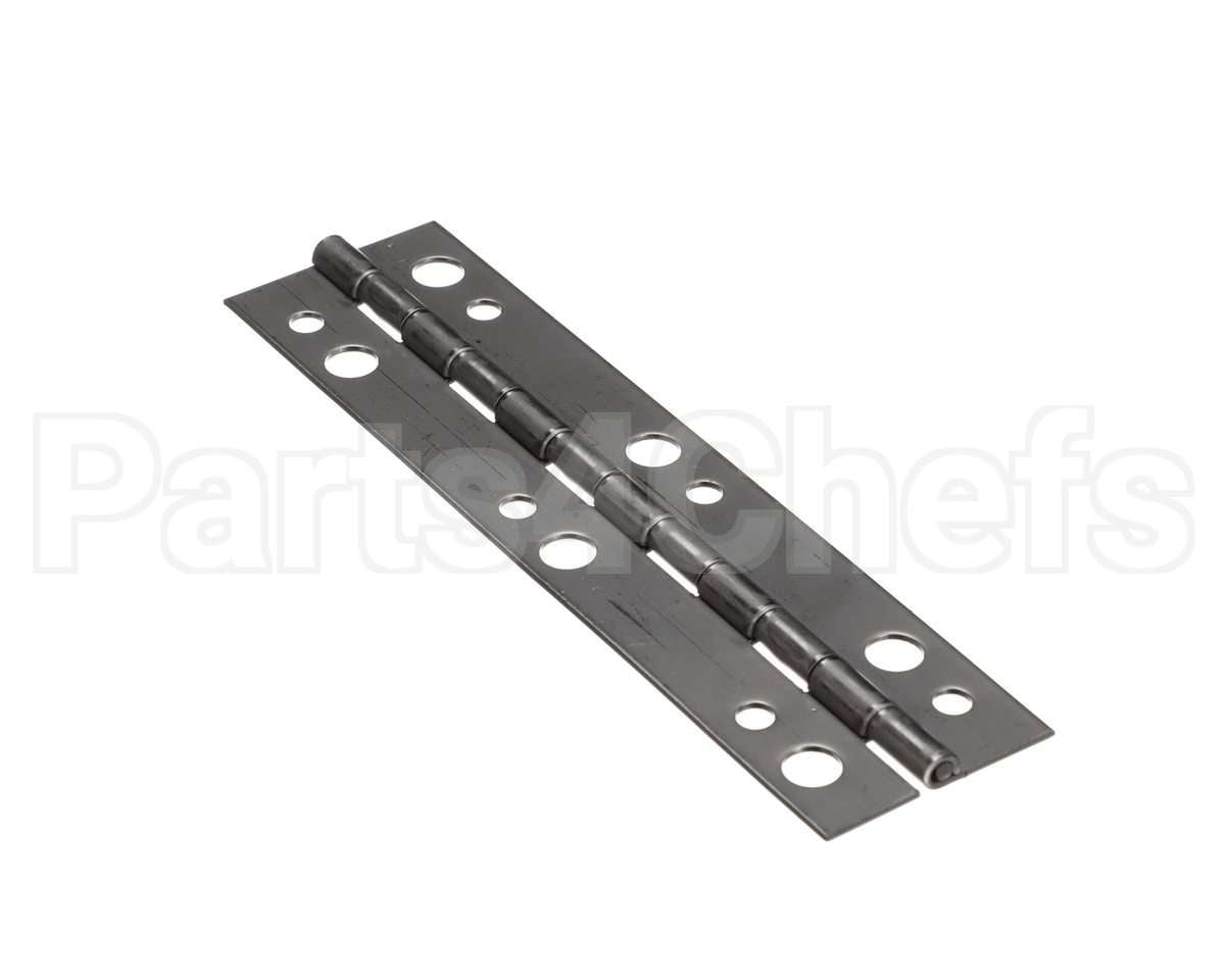38000201 Heatcraft Hinge 1-1/2X 6 In