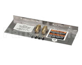 38001 Blodgett Kit, Service Nat To Lp Sh1