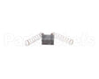 380046 Vollrath Brushst Motor 4039082 Smc