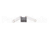 380046 Vollrath Brushst Motor 4039082 Smc