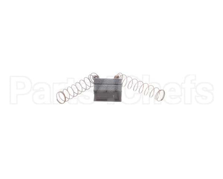 380046 Vollrath Brushst Motor 4039082 Smc