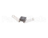 380046 Vollrath Brushst Motor 4039082 Smc
