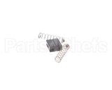380046 Vollrath Brushst Motor 4039082 Smc