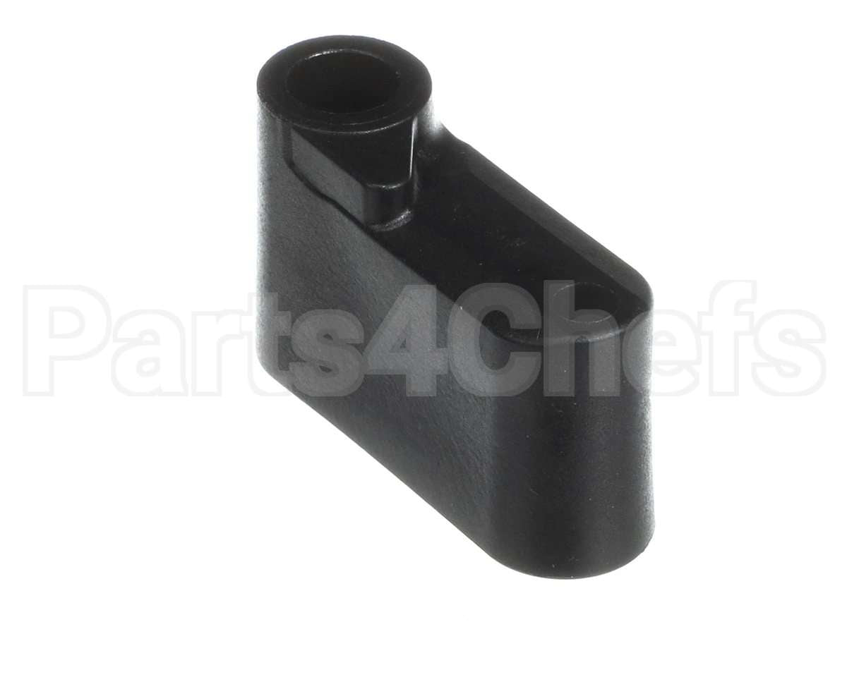 38007856003 Bizerba Latch 17X50, 5X30