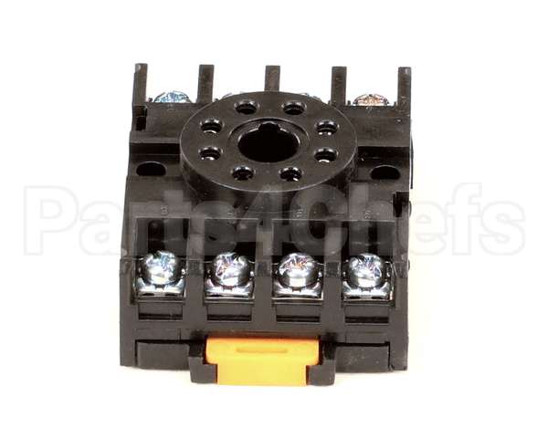 38008-1 Imperial Base For Relay, 240/220V Icv/Ir-C (Old P