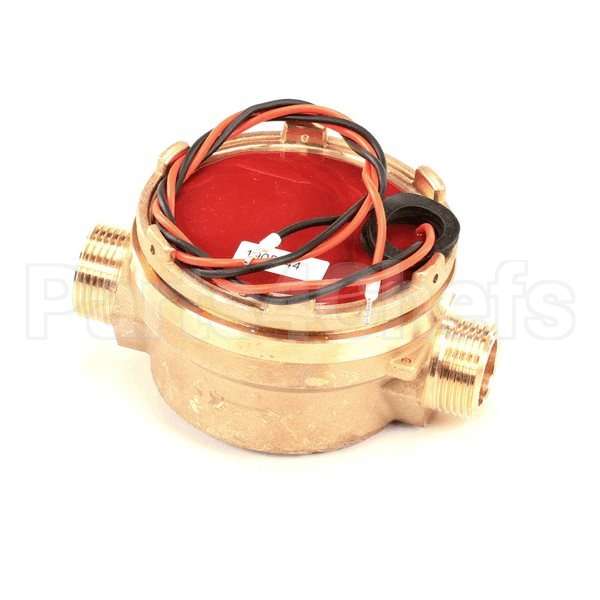 3801007 Compatible Belshaw 2 Wire Litre-Counter Domix 35/