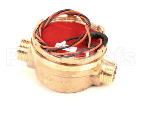 3801007 Belshaw 2 Wire Litre-Counter Domix 35/