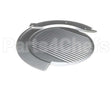 38010541002 Bizerba Blade Cover Stripped