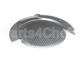 38010541002 Bizerba Blade Cover Stripped