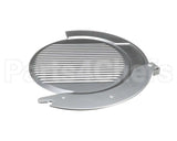 38010541002 Bizerba Blade Cover Stripped