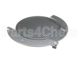 38010541002 Bizerba Blade Cover Stripped