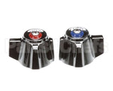 380116 Eagle-Metal Masters Knobs Fits All Onmi Faucets