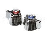 380116 Eagle-Metal Masters Knobs Fits All Onmi Faucets